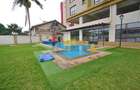 3 Bed Apartment with Swimming Pool in General Mathenge - 15