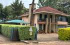 4 Bed Villa with En Suite in Kiambu Road - 20