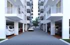 2 Bed Apartment with En Suite at Nyali - 5