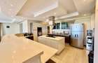 Furnished 3 Bed Apartment with En Suite at Riverside Drive - 6