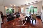 5 Bed House with Swimming Pool in Kitisuru - 14