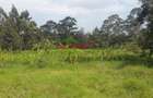 4,000 m² Land in Kikuyu Town - 7