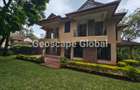 4 Bed House with En Suite in Karen - 1