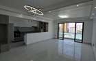 2 Bed Apartment with En Suite in Kilimani - 1