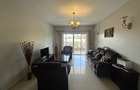 Furnished 2 Bed Apartment with En Suite at Riverside - 2