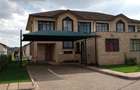 4 Bed Townhouse with En Suite in Kiambu Road - 14
