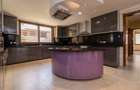 5 Bed House with En Suite at Lower Kabate Ln - 5