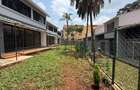 4 Bed Townhouse with En Suite in Rhapta Road - 1