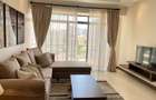 Furnished 2 Bed Apartment with En Suite in Kilimani - 13