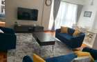 Furnished 1 Bed Apartment with En Suite in Kileleshwa - 1