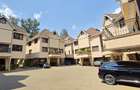 5 Bed Townhouse with Staff Quarters at Lavington Green - 1