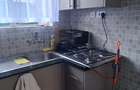 Furnished 1 Bed Apartment with Borehole in Hurlingham - 6