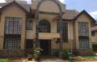 5 Bed Townhouse with En Suite in Karen - 5
