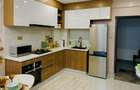 Serviced 2 Bed Apartment with En Suite in Westlands Area - 12