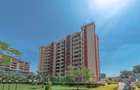 3 Bed Apartment with En Suite at Southpark Road - 1