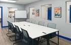 Furnished 60 m² Office with Service Charge Included at 15-17Th Floors - 4