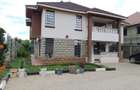 4 Bed House with En Suite at Police Sacco - 1