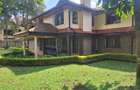 4 Bed House with En Suite in Runda - 1