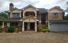 6 Bed House with En Suite at Ruaka Rd - 2