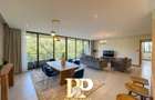 Furnished 4 Bed Apartment with En Suite in Spring Valley - 2