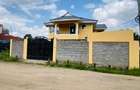 4 Bed Townhouse with Staff Quarters at Parliament Road - 1