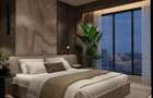 1 Bed Apartment with En Suite in Kilimani - 2