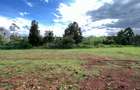 Land in Tigoni - 2