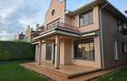 4 Bed Villa with En Suite in Runda - 11