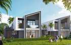 4 Bed Townhouse with En Suite at Kiambu Road - 2