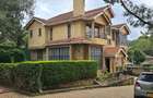 5 Bed Townhouse with En Suite at Lavington Green - 4