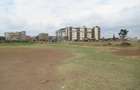 Land at Off Thika Rd - 2