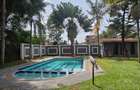 5 Bed Villa with Swimming Pool in Kiambu Road - 1
