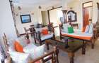 Serviced 3 Bed Apartment with En Suite in Bamburi - 8