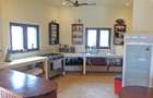4 Bed Villa with En Suite in Watamu - 16