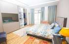 Furnished 3 Bed Apartment with En Suite at Riverside - 14