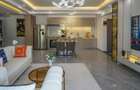 Serviced 5 Bed Apartment with En Suite at Mandera Road - 1