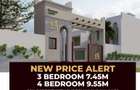 3 Bed Villa with En Suite at Kanamai Area - 14