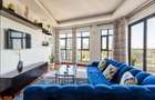 Serviced 2 Bed Apartment with En Suite at Lantana Road - 3