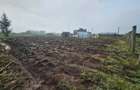 0.045 ha Land at 50 By 100 Plot At Transformer Stage Jb Area Mzee Wanyama -Nakuru - 2