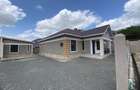 3 Bed House with En Suite in Kitengela - 1