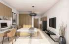Studio Apartment with En Suite at Mwamba Drive - 17
