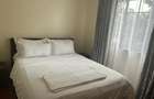 Furnished 2 Bed Apartment with En Suite at Fourways Junction Estate - 9