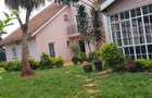 5 Bed Townhouse with En Suite at Gichugu Road - 3