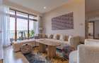 Furnished 2 Bed Apartment with En Suite in General Mathenge - 12
