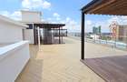 2 Bed Apartment with En Suite at Sports Road - 1
