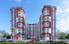 Serviced 2 Bed Apartment with En Suite at Mount Kenya Road - 1