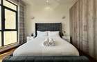 Serviced 2 Bed Apartment with En Suite at Lantana Road - 10