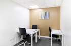 Furnished 60 m² Office with Service Charge Included at Westlands - 3