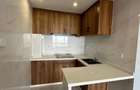 Studio Apartment with En Suite in Kilimani - 3