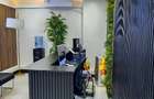 Furnished 1,295 ft² Office with Backup Generator in Westlands Area - 18